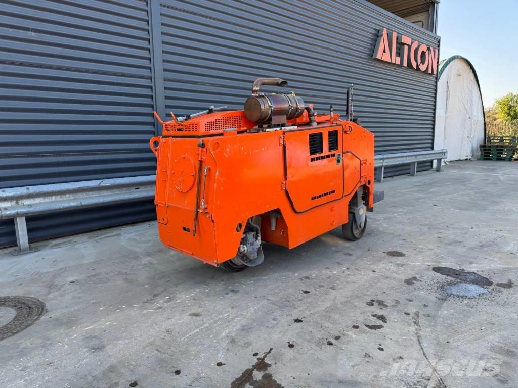 Wirtgen W 350 Máquinas moledoras de asfalto en frío