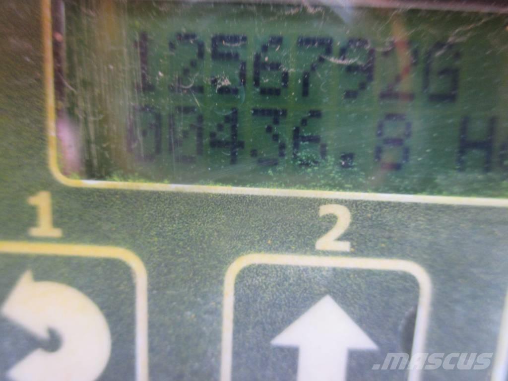 Genie GS 2032 Plataformas tijera