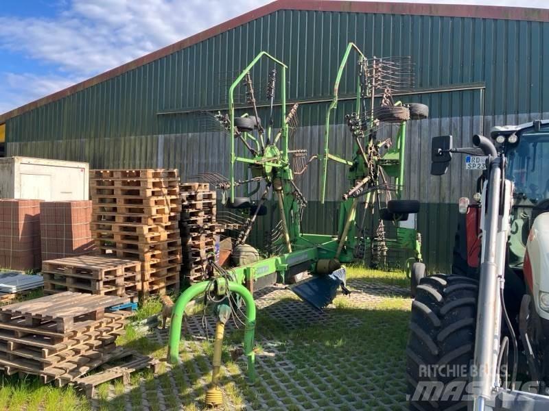 Deutz-Fahr KS 2.70 Hileradoras