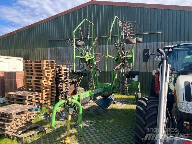 Deutz-Fahr KS 2.70 Hileradoras