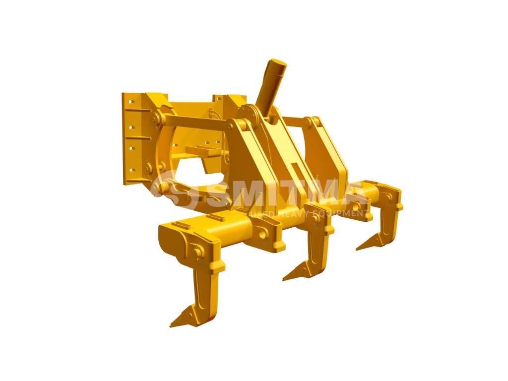 Volvo G946B Cucharones