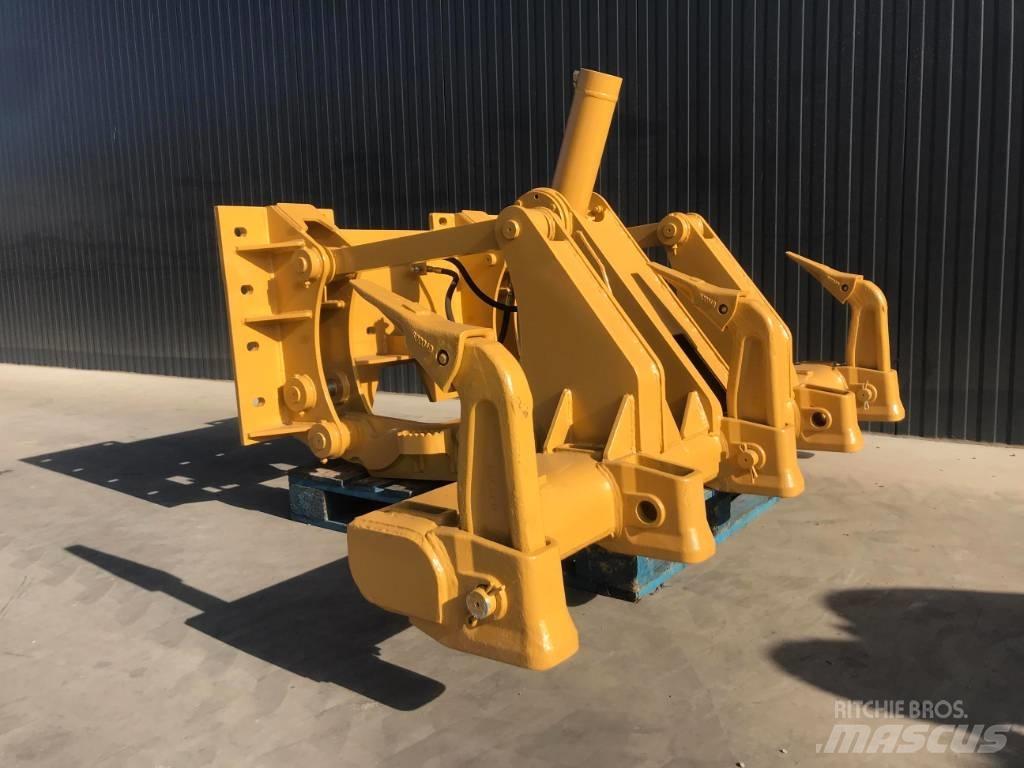 Volvo G946B Cucharones