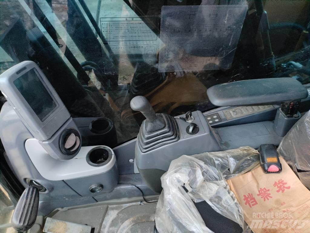 CAT 320 D Excavadoras de cadenas