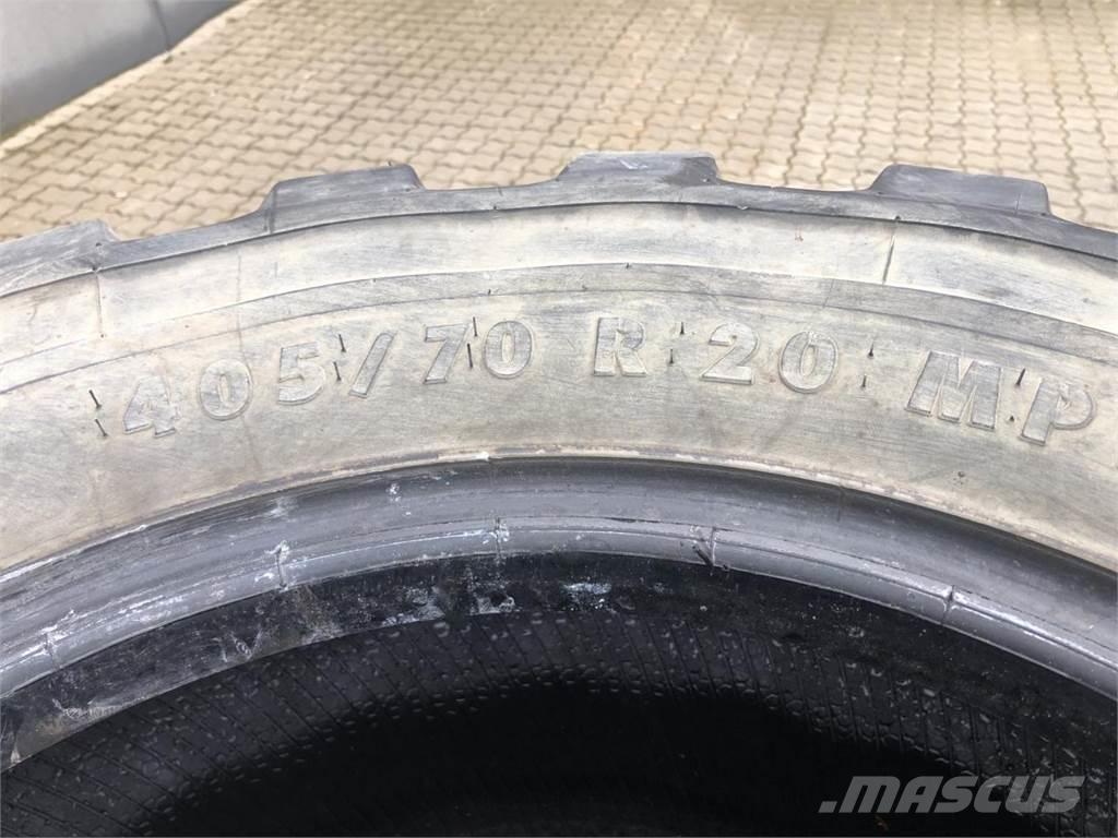  Øvrige ØVRIGE Neumáticos, ruedas y llantas