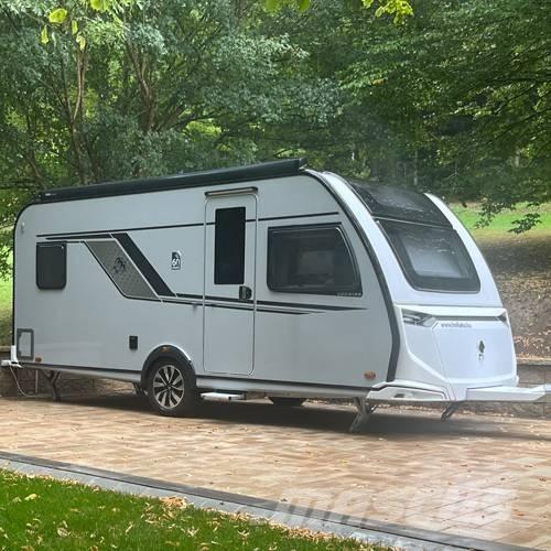 Knaus Südwind Autocaravanas y caravanas