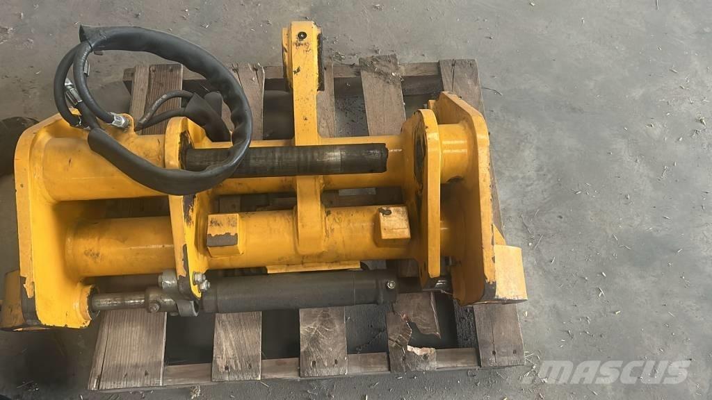 JCB HEADSTOCK Otros equipos de carga y excavación