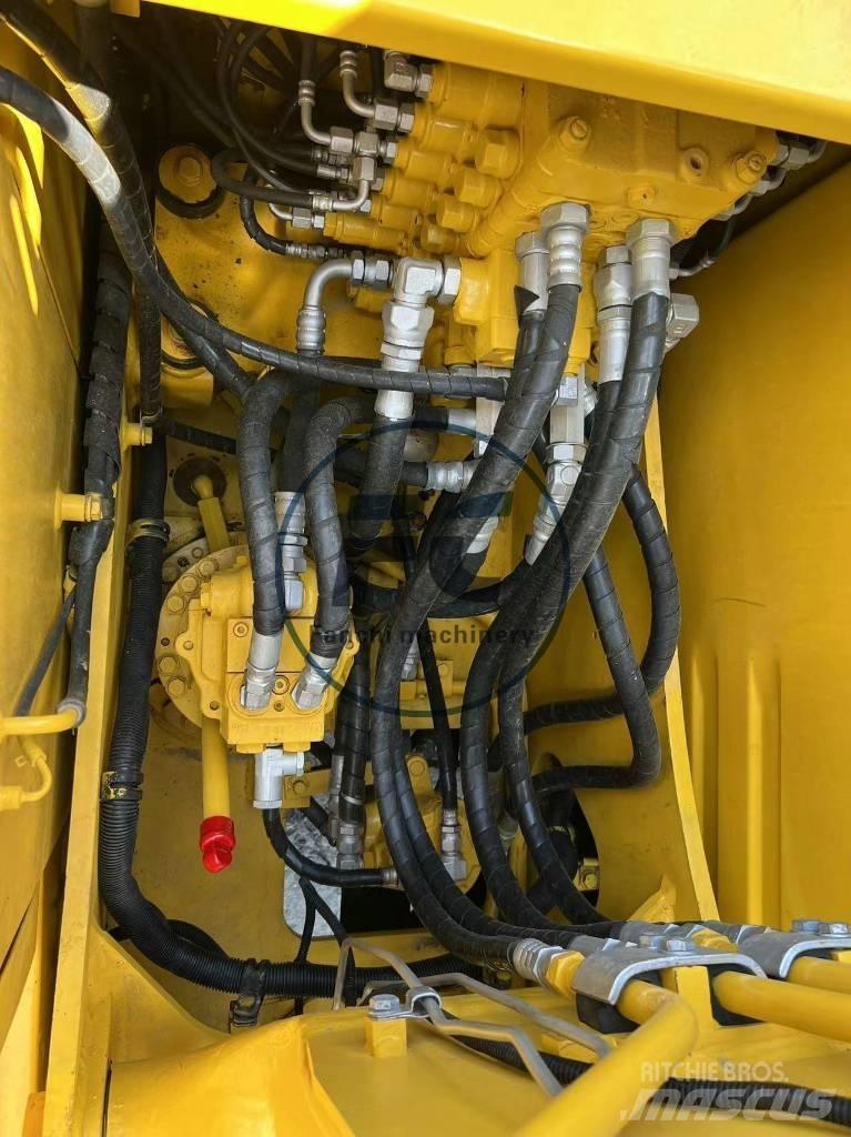 Komatsu PC 130 LC Excavadoras de cadenas