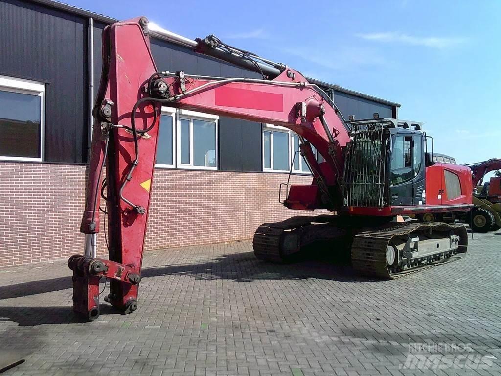 Liebherr R946 LC Excavadoras de cadenas