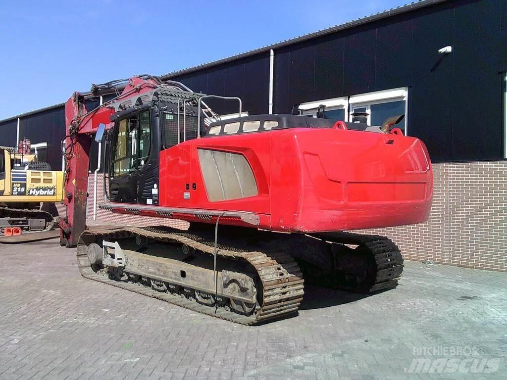 Liebherr R946 LC Excavadoras de cadenas