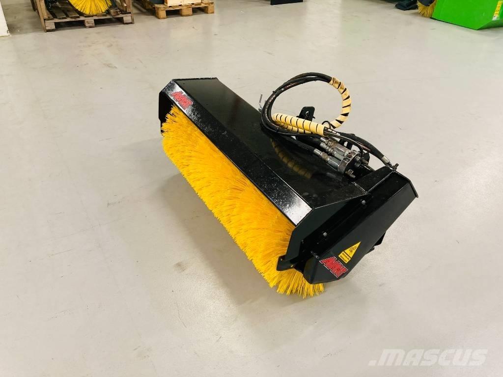 Avant Kost 120 cm Otros componentes