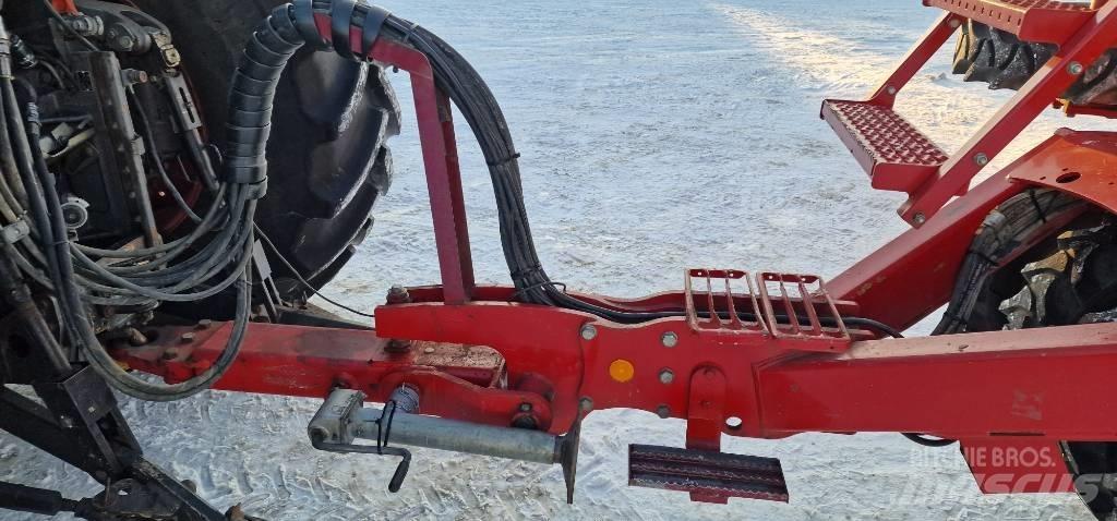 Horsch Pronto 8 DC Sembradoras