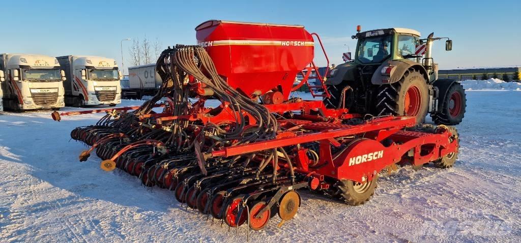 Horsch Pronto 8 DC Sembradoras