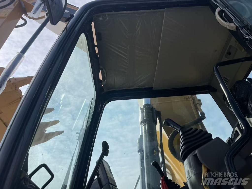 CAT 320 D Excavadoras de cadenas