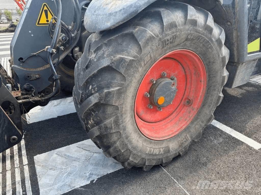 CLAAS Scorpion 6035 Manipuladores telescópicos agrícolas