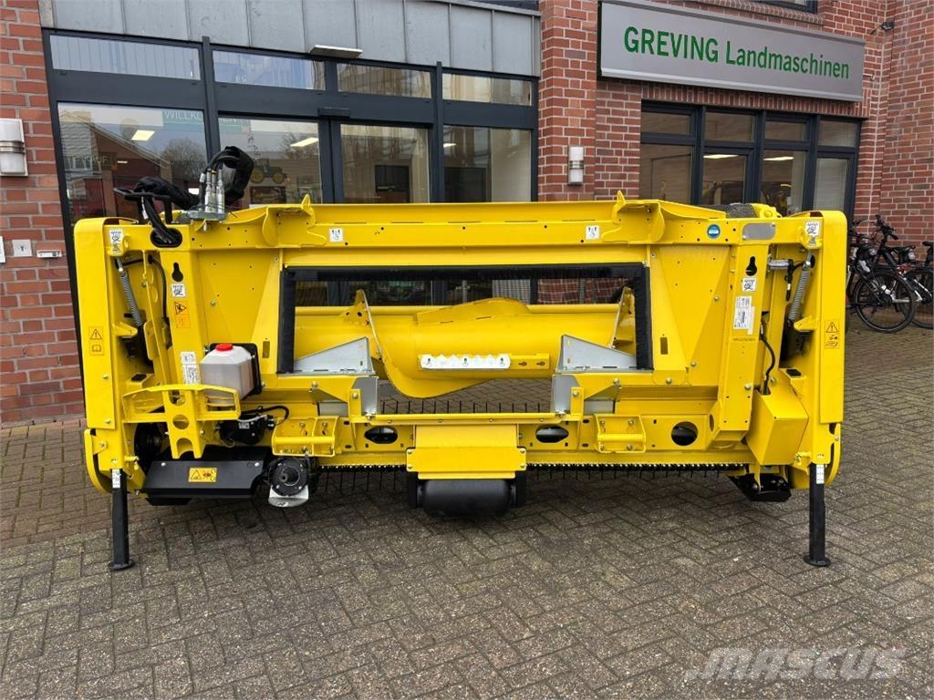 John Deere 639 Accesorios para maquinaria de heno y forraje