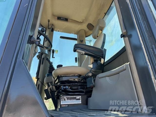 CASE 621 F XT Cargadoras sobre ruedas