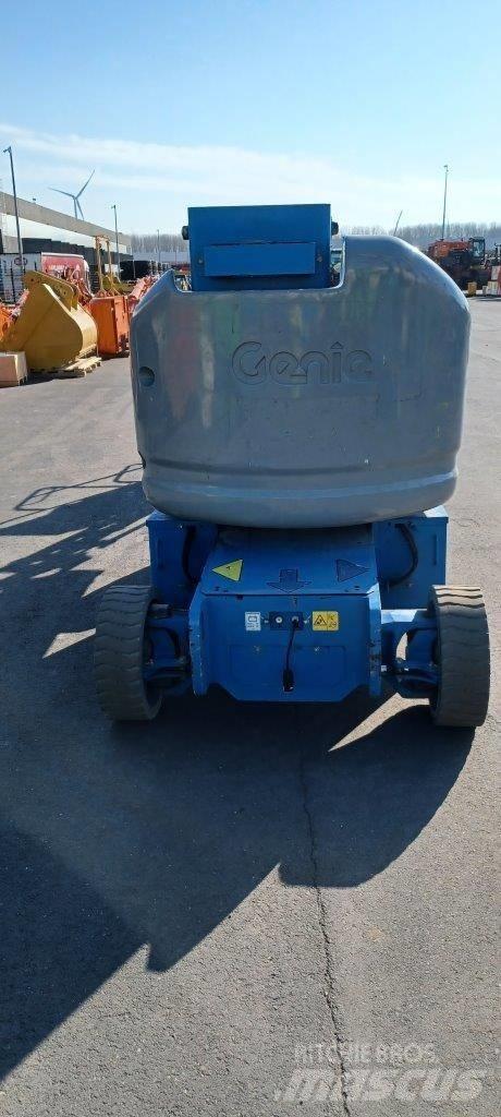 GENIE Z-40/23N RJ Plataforma de trabajo articulada