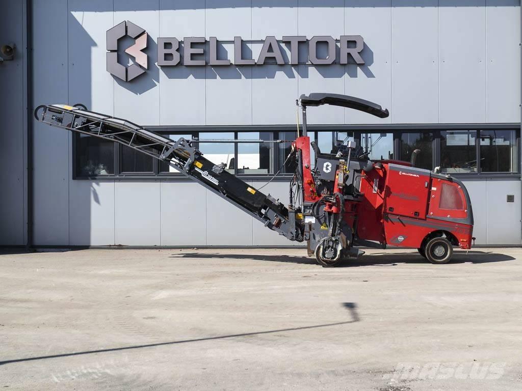 Wirtgen W 50 DCi Máquinas moledoras de asfalto en frío
