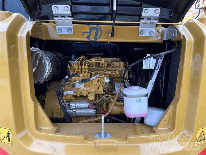 CAT 308 Mini excavadoras < 7t