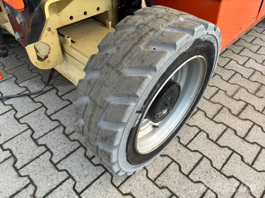 JLG 4069 LE Plataformas tijera