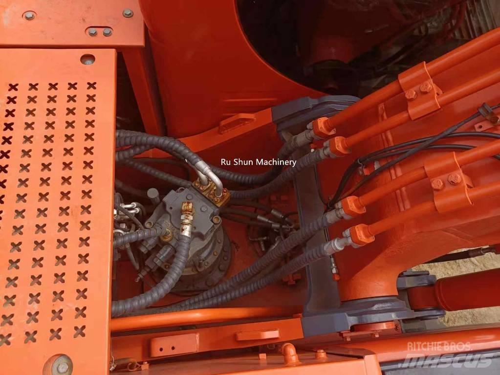 Doosan DX 225 LC Excavadoras de cadenas