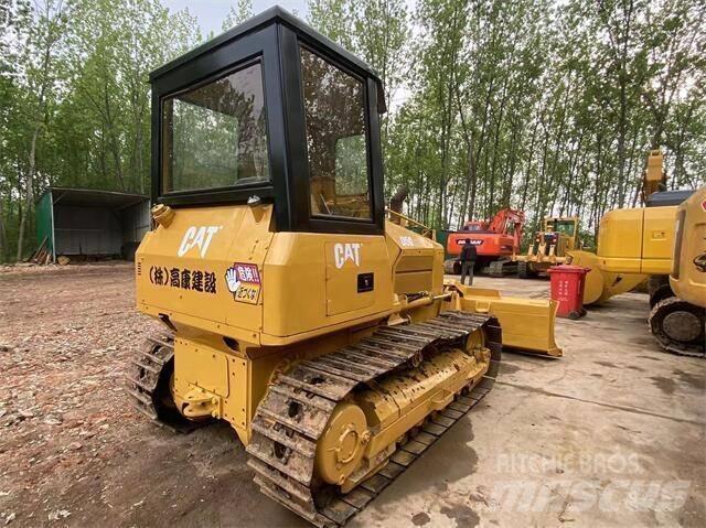 CAT D 5 G Buldozer sobre oruga