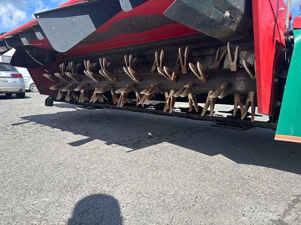 Kverneland 3336 MT Segadoras