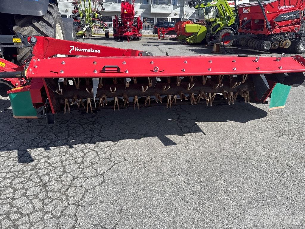 Kverneland 3336 MT Segadoras