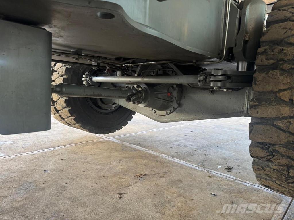 Liebherr A 934 C Excavadoras de manutención