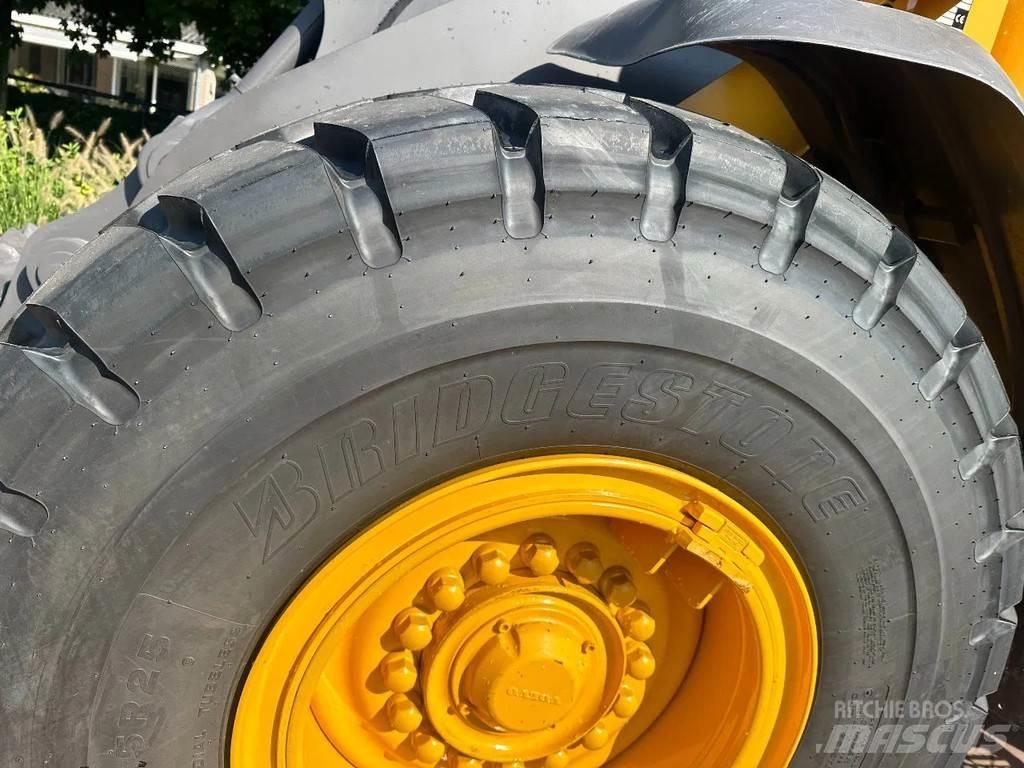 Volvo L70 H Cargadoras sobre ruedas