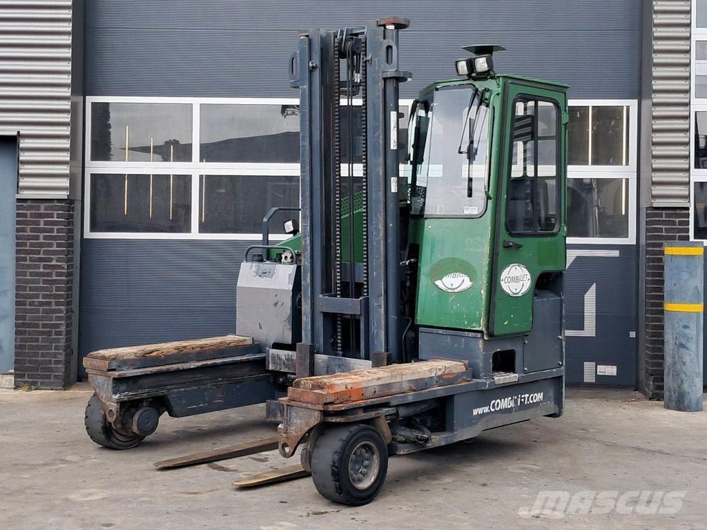 Combilift C4000 Carretillas diesel