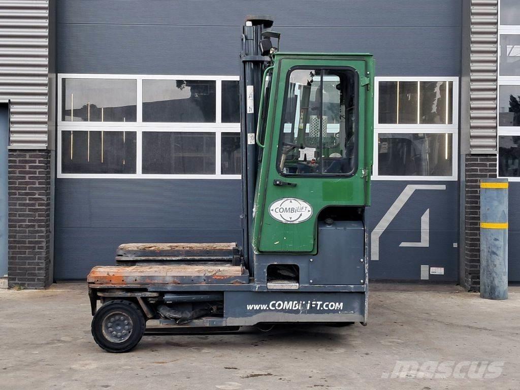Combilift C4000 Carretillas diesel