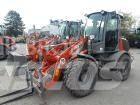 Atlas Weycor AR420 Cargadoras sobre ruedas