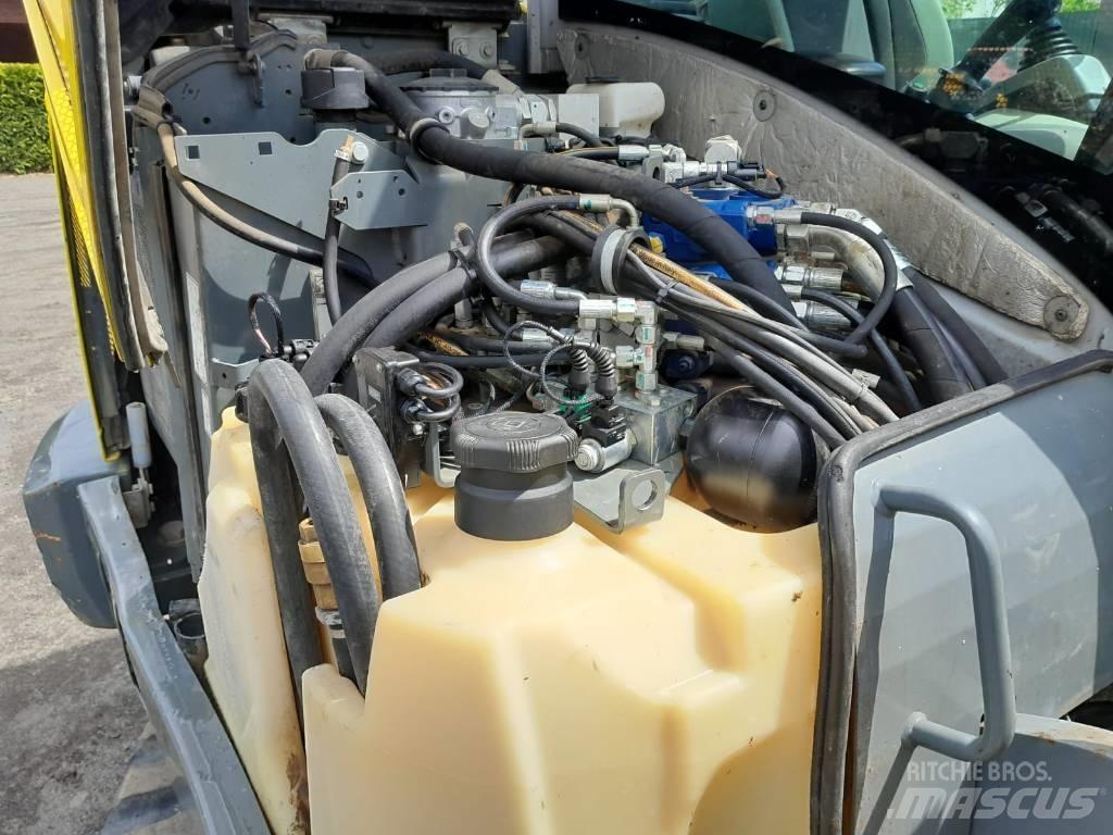 Wacker Neuson ET 90 Excavadoras 7t - 12t