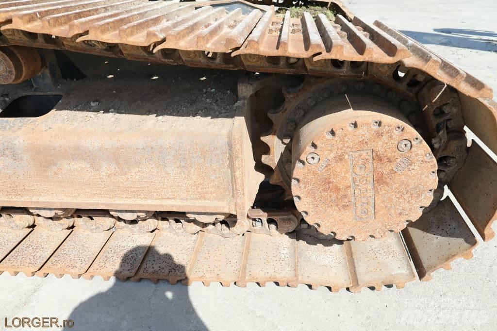 Kobelco SK 300 LC - 10 Excavadoras de cadenas