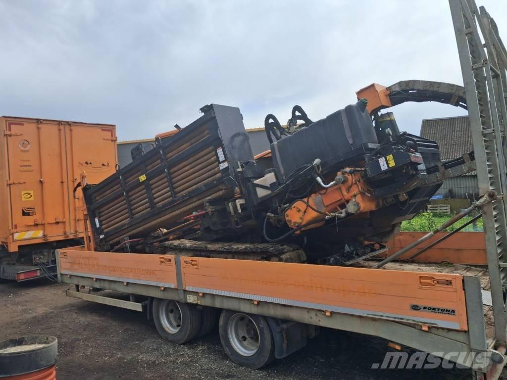  WERMMER D36X50 Equipo de perforación horizontal