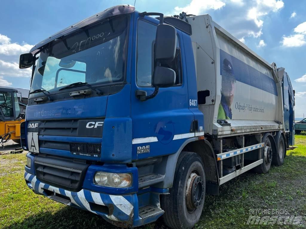 DAF FAG CF 75.250 Otros camiones