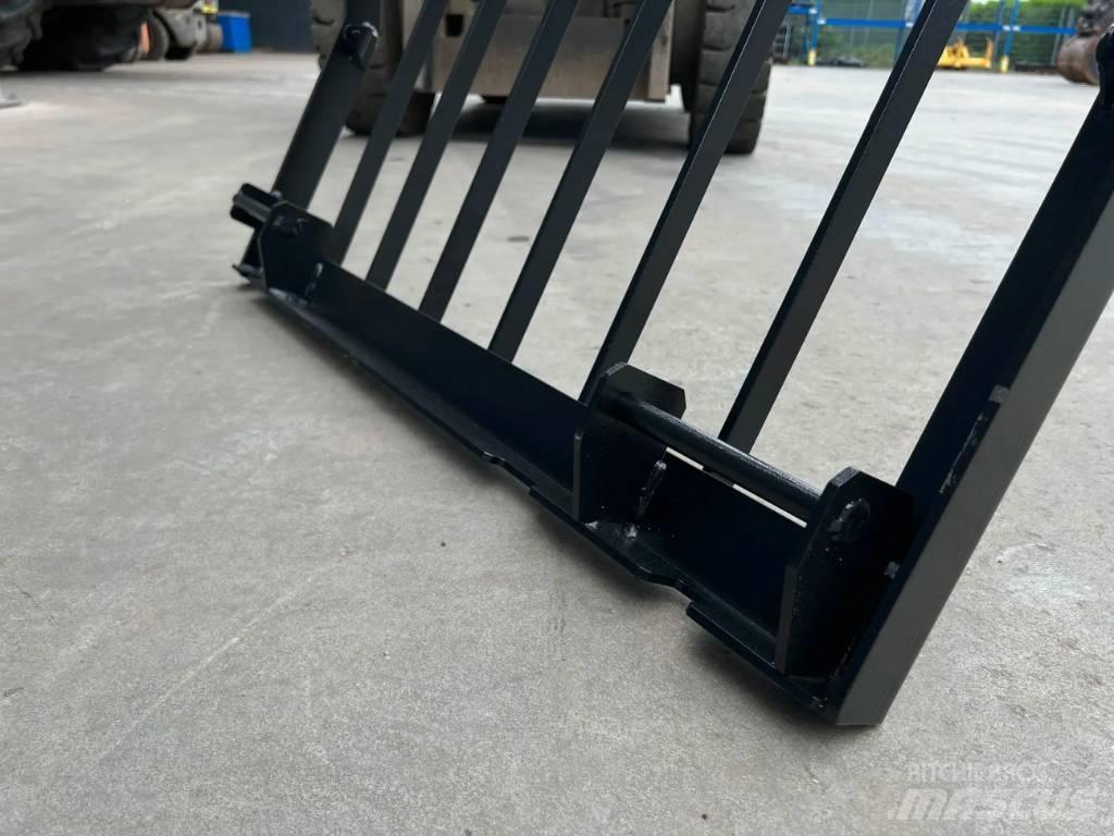CAT 325D Guard Cabinas e interior