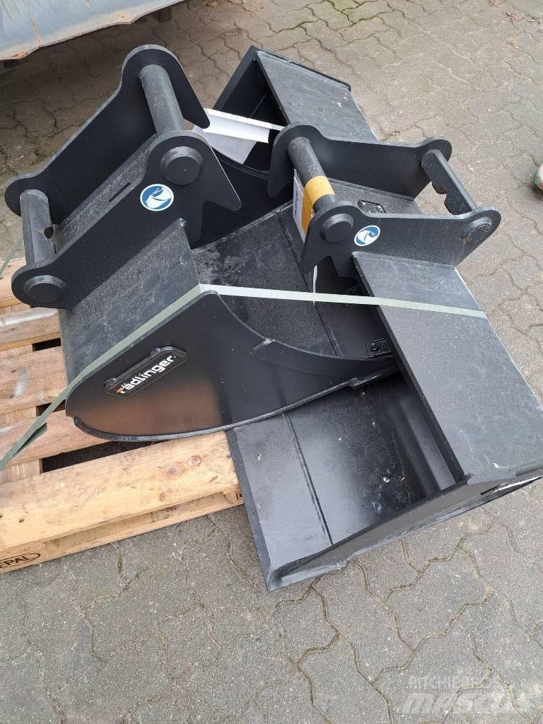 JCB 26 C-1 Mini excavadoras < 7t