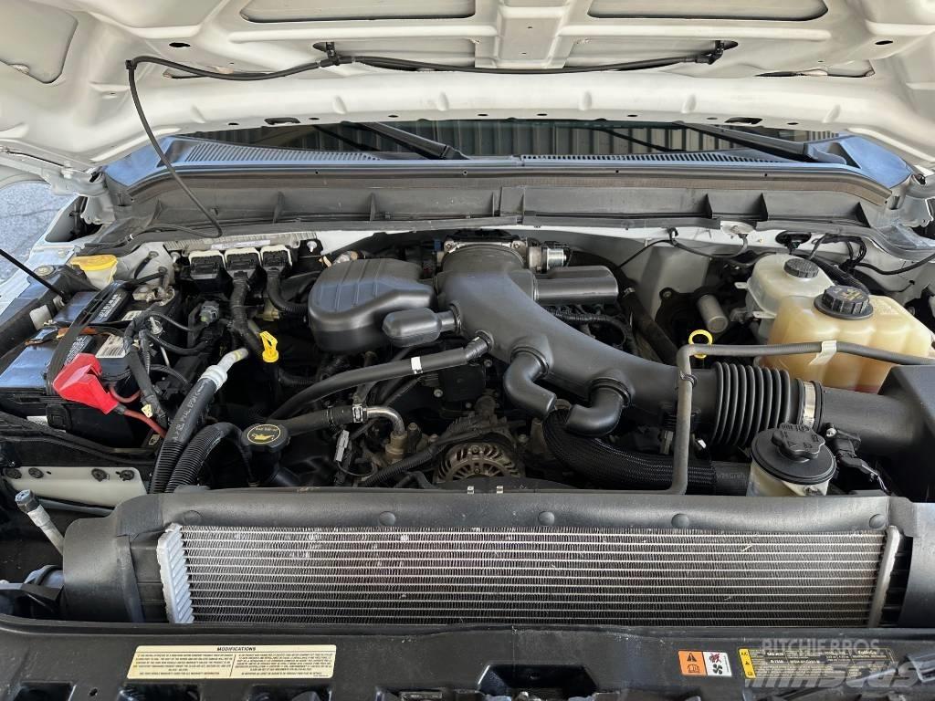 Ford F 450 SD Otros camiones