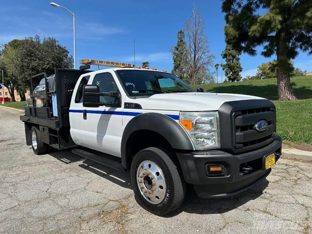 Ford F 450 SD Otros camiones