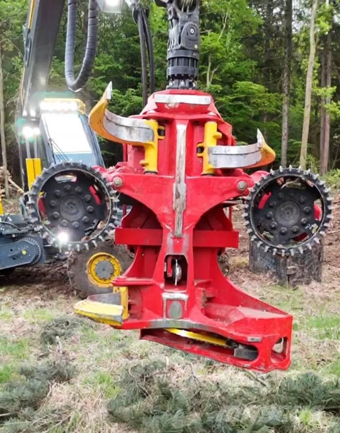 Eco Log 761 LF - Neuf Desramador