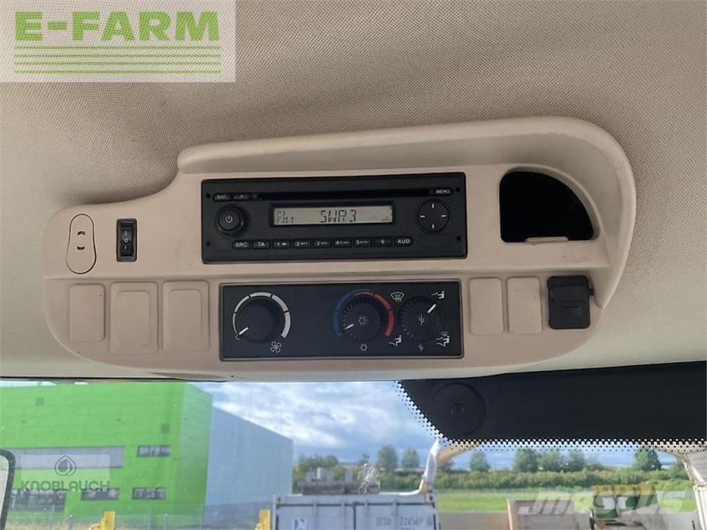 John Deere 6170 r Tractores