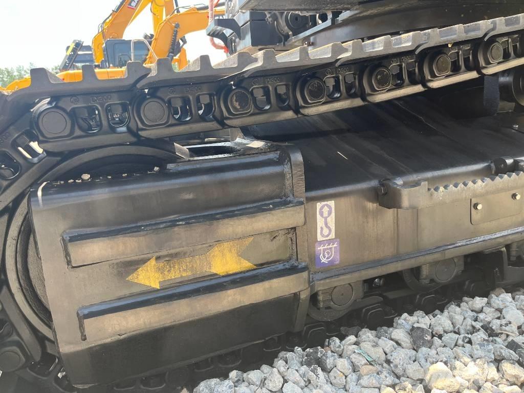 Volvo EC 300 Excavadoras de cadenas