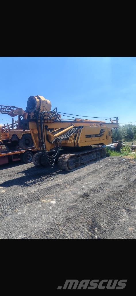 Mait HR 130 Otros equipos de perforación