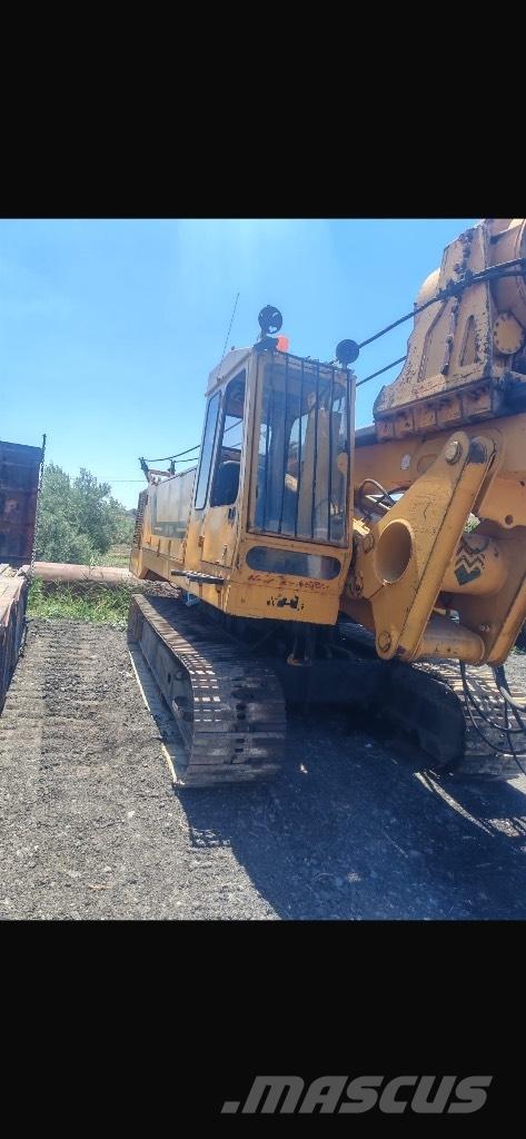 Mait HR 130 Otros equipos de perforación