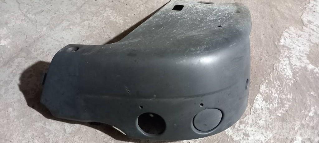 Scania R440  1865183 Cabinas e interior