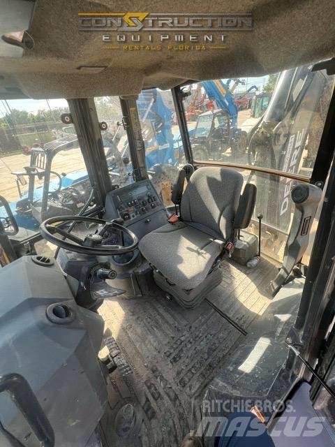 John Deere 310L EP Retrocargadoras