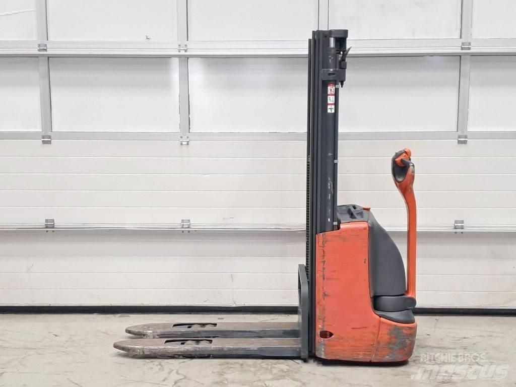 Linde L12 Apiladores eléctricos