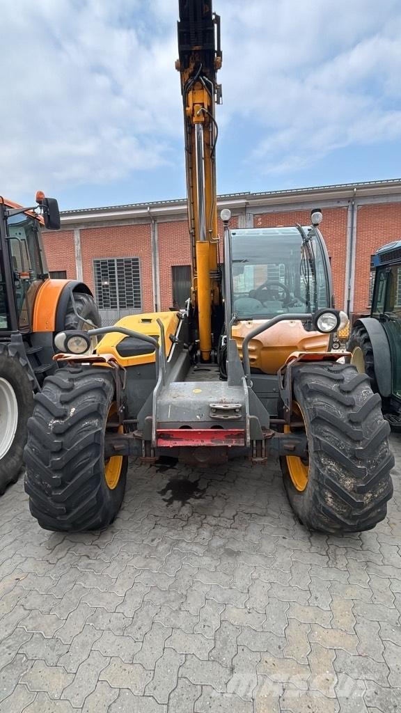 Dieci Agri Plus 38.9 Manipuladores telescópicos agrícolas
